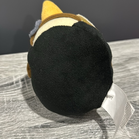 Angry Birds | Star Wars: Chuck as Han Solo - Collectible 5” Plush - Picture 6 of 10